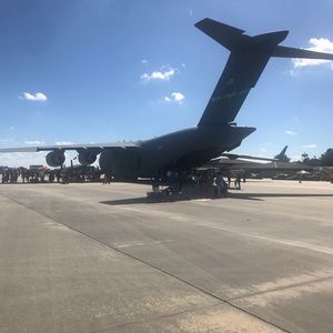 Meet your Posher, Maurice